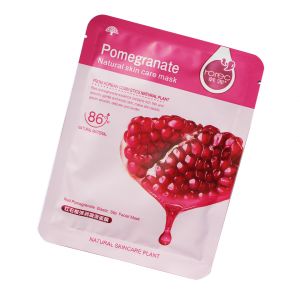 Horec Pomegranate Natural Skin Care Mask