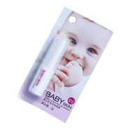 BioAqua Baby Skin Moisture Nourishing Lip Balm - Увлажняющий бальзам для губ.