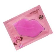 BioAqua Collagen Nourish Lips Membrane - Коллагеновая маска для увеличения губ.