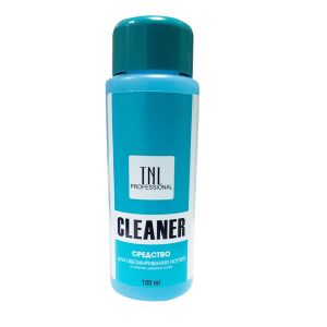 TNL CLEANER