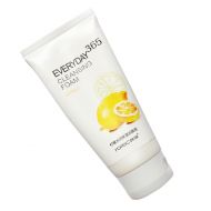 Horec Everyday 365 Lemon Moisturizing Cleansing Cream — Лимонная пенка для умывания с осветляющим эффектом. 