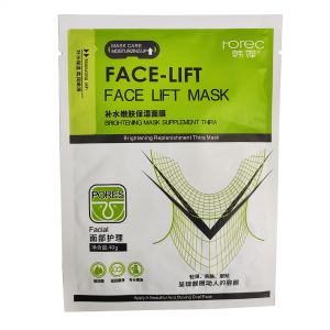 Маска для лица и шеи - Horec Face Lift Mask