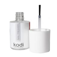 Kodi Nail Fresher - Обезжириватель для ногтей (15 мл).