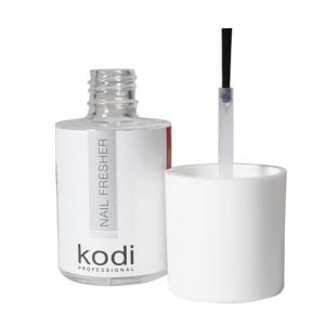 Kodi Nail Fresher Обезжириватель для ногтей (15 мл).