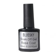 Bluesky Base Coat - База для гель-лака.