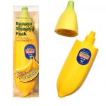 TONY MOLY Magic Food Banana Sleeping Pack - Ночная маска для лица банан - (85 мл)
