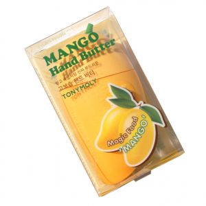 Крем для рук с манго Тони Моли.