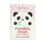 TONY MOLY Panda’s Dream Eye Patch - Патчи под глаза от темных кругов.
