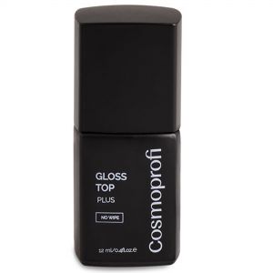 Gloss Top Plus Cosmoorofi  – Топ без липкого слоя