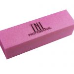 Tnl Professional Баф (розовый) в индивидуальной упаковке