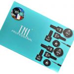 Tnl Professional  Travel Box Франция Подарочный набор для маникюра , 13 элементов