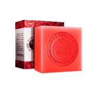 Bioaqua Rose Natural Oil Soap - Натуральное мыло с экстрактом розы, 100 гр.