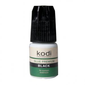 Kodi Professional Glue Premium Клей для наращивания ресниц.