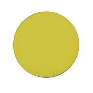 Danni #11 - Ярко - Желтые тени (матовые). 