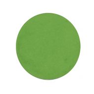 Danni #20 Ярко-зеленые тени (матовые).