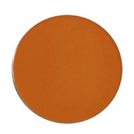 Danni #44 Ярко-оранжевые тени (матовые).