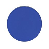 Danni #53 Синие тени для век (матовые).
