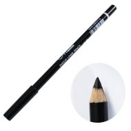 MeNow Liner Pencil - Черный мягкий карандаш для глаз.