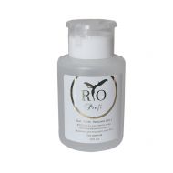 Rio Profi - Жидкость 3 в 1 для удаления гель лака, биогеля, акрила и липкого слоя.