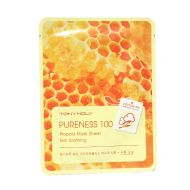 Pureness 100 Proposes Mask Sheet Skin Soothing