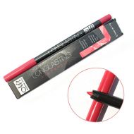 MeNow Longlasting LipPencil - Стойкий карандаш для губ (4 оттенка).