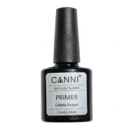 Canni Primer - бескислотный Праймер для гель-лака. 