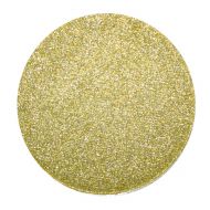 Danni #B32 - Золотые тени для век с блестками.