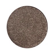 Danni #B47 - Серо-коричневые тени с металлическим блеском и блестками.