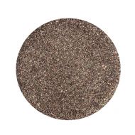 Danni #B58 - Серо-коричневые металлические тени с мерцанием.
