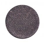 Danni #B72 - Серо-фиолетовые тени для век с сияющим эффектом.