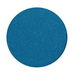 Голубые тени для профессионального макияжа цвет #016.