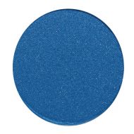 Danni #017 Мерцающие голубые тени.