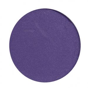 Темно-фиолетовые тени с перламутром цвет #028.