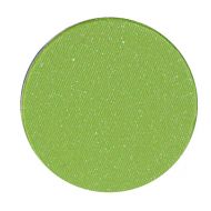 Danni #006 Перламутровые зеленые тени.