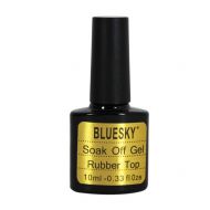 Bluesky Rubber Top  - Каучуковый топ для гель-лака (10 мл).