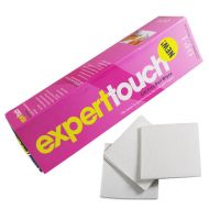 Expert Touch - Безворсовые салфетки для маникюра (325 штук).
