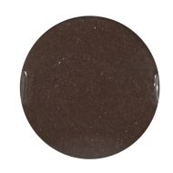 Danni #061 Темно-коричневые тени с шиммером.